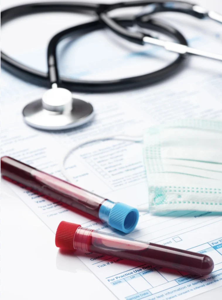 When Should You Ask for a Liver Test?