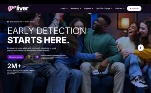 It’s Official: The Liver Awareness Foundation Is a Registered Canadian Charity