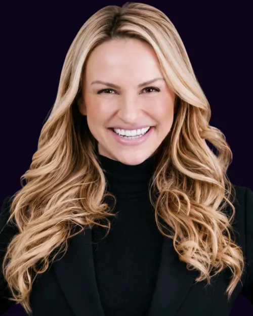 Vanessa Wojtala
