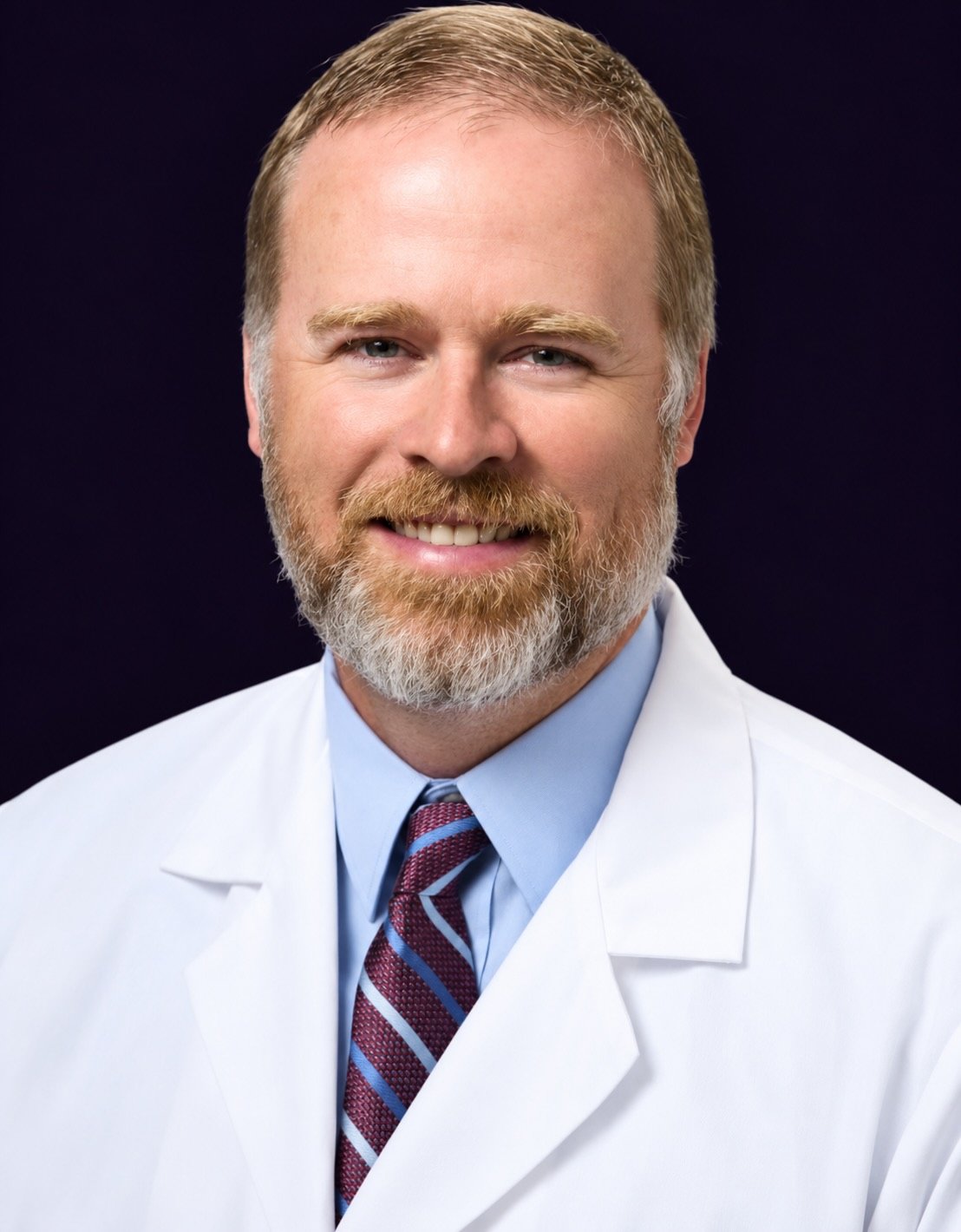 Dr. Gerald Scott Winder