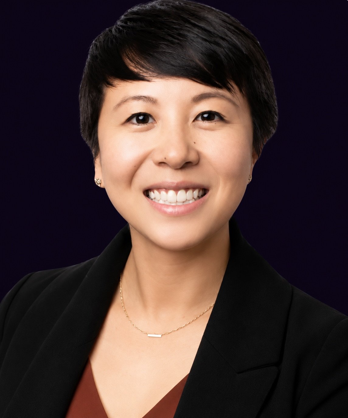 Elizabeth Lee