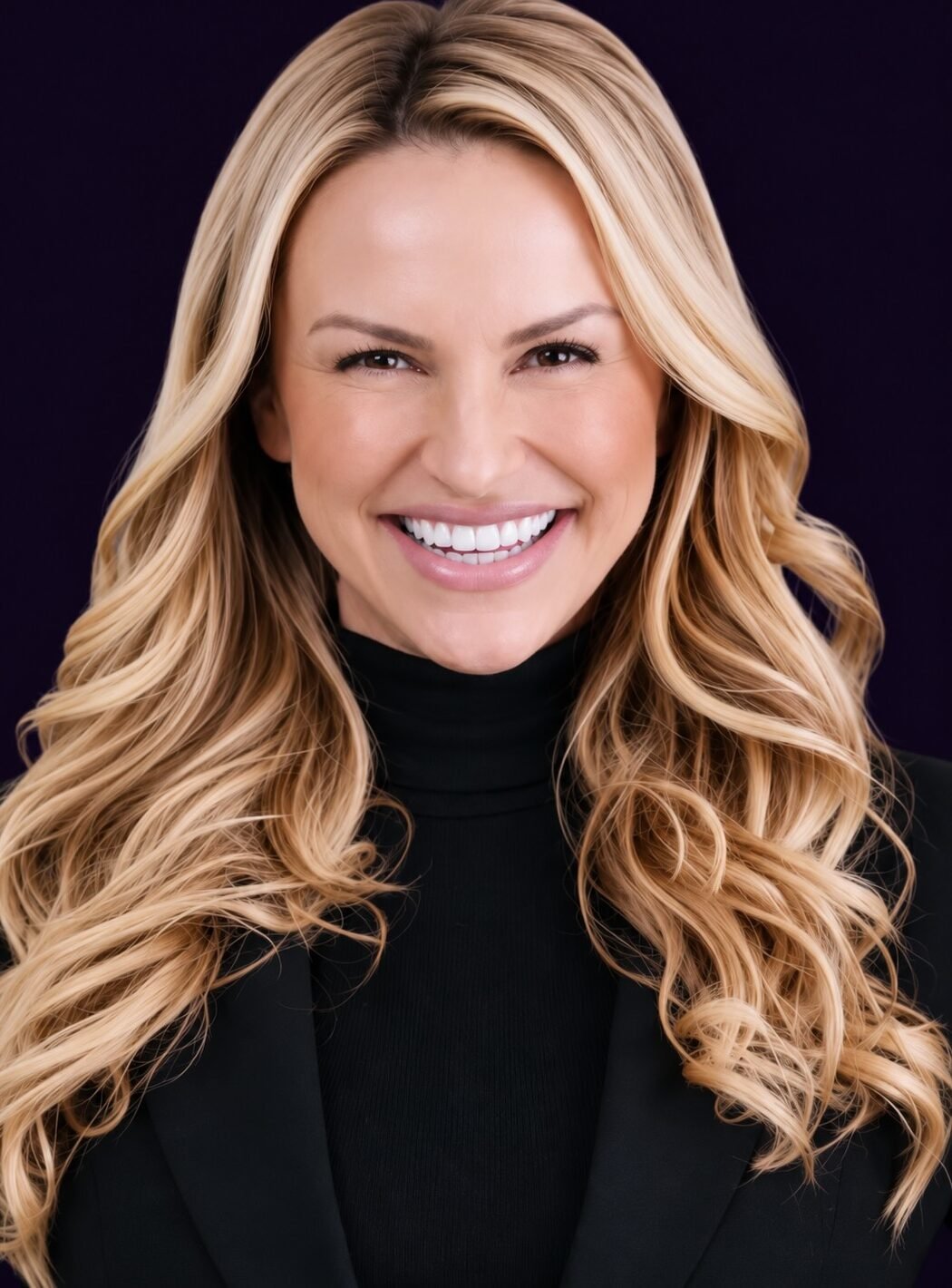 Vanessa Wojtala
